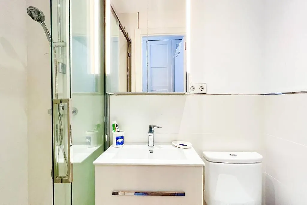Apartment Oleholidays 844 Romana Playa Vistas Al Mar Marbella Spain