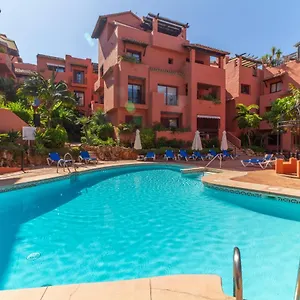  Apartment Xpce D Carlos Gardens