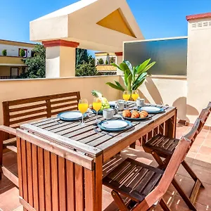 Oleholidays 226 Romana Playa Primera Línea De Mar Marbella