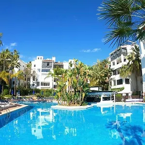  Apartment Jardines De Golondrinas With Sea Views
