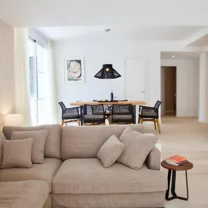  Apartment In Jardines De Golondrinas